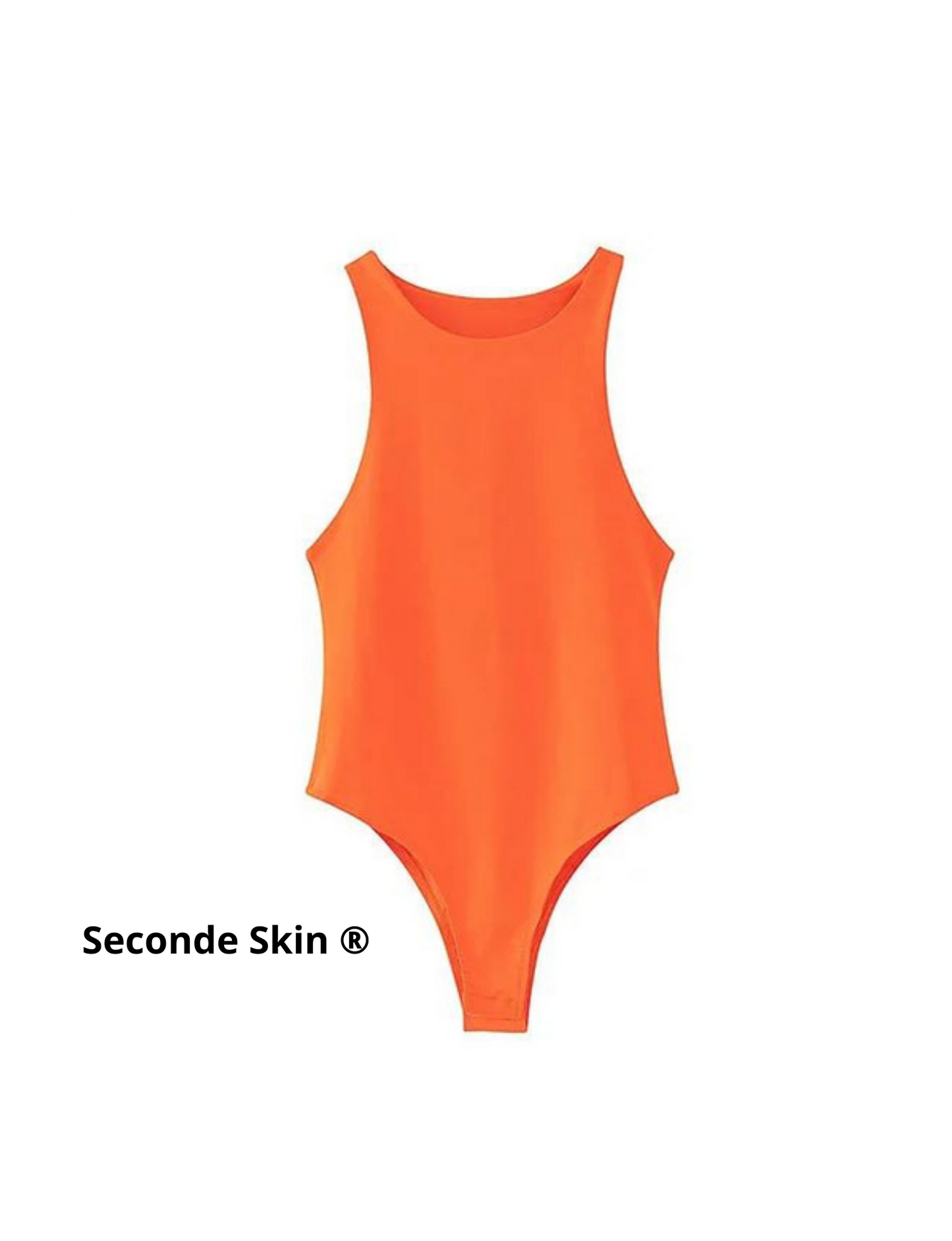 Le body de l'été Seconde Skin®️